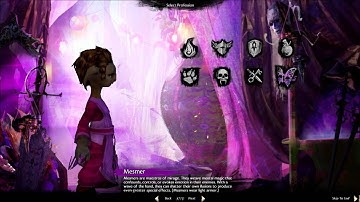 [1] GW2 Asura Character Creation