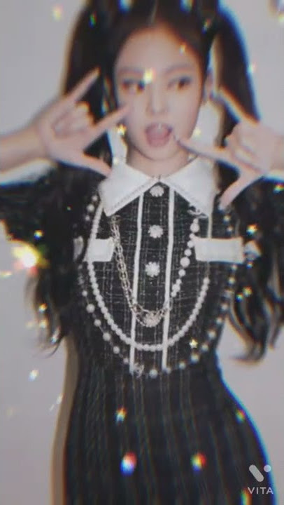 BLACKPINK JENNIE DU DU WHATSAPP STATUS (IDOLS TIME)