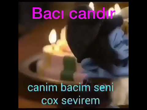 Baci ucun video