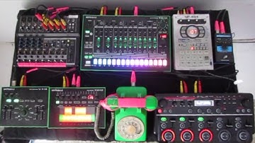 Interloper by CONDUCTOR - Official Music Video