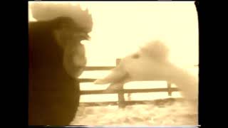 "Do The Puyallup" - Puyallup Fair song - 1970's (original with improved audio)