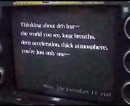 My WMMT2 SSS RSR Gemballa