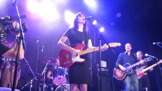 La Grande Sophie - These Boots Are Made For Walkin' - 20/09/2014