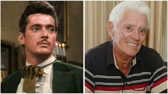 Zorro 1957 , que sont devenus les acteurs ?