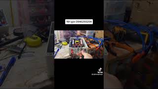 16Fet Igbf Đánh Autu Tất Cả Các Nguồn Nước Mặn Lợ Phèn Tap Chất Ae Có Yêu Cầu Lh 0946293294