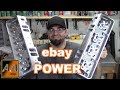 Cheap ebay Aluminum SBC Cylinder Heads Inspection