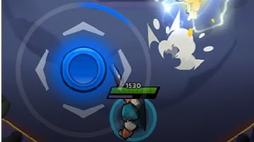 Impossible Space A Space Hero