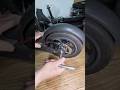 How to Fix a Vibrating Rear Fender on Xiaomi M365? 🔧🛴 (Easy Tutorial) #xiaomiscooter
