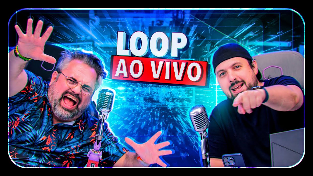 LOOP AO VIVO 440! - YouTube