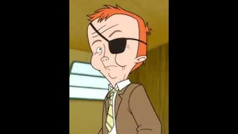 What do you think of this character #2