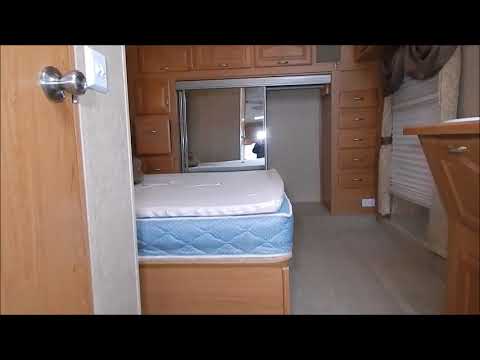 2009 Forest River Wildcat 29rl Youtube