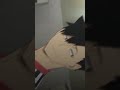 Test?☝️ #capcut #kuroo #haikyuu