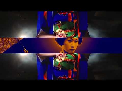 Japan, Boy George