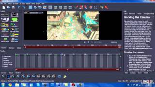 Motion Tracking Tutorial | Cinema 4D (TC)