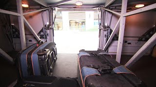 What It Was Like For Woman Trapped Underneath Bus