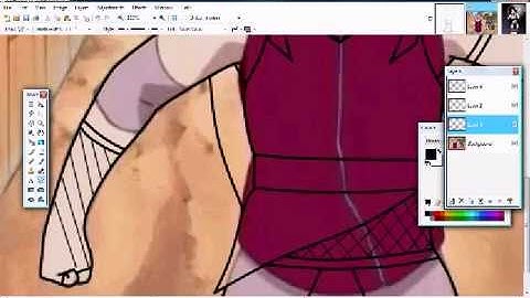 How To Edit My RPC in Paint.net 2