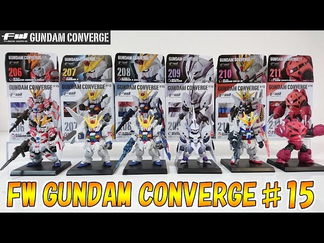 Narrative Gundam C equipment from Gundam NT is here! Gundam