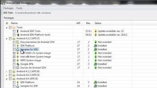 Android Development Setup in Nepali