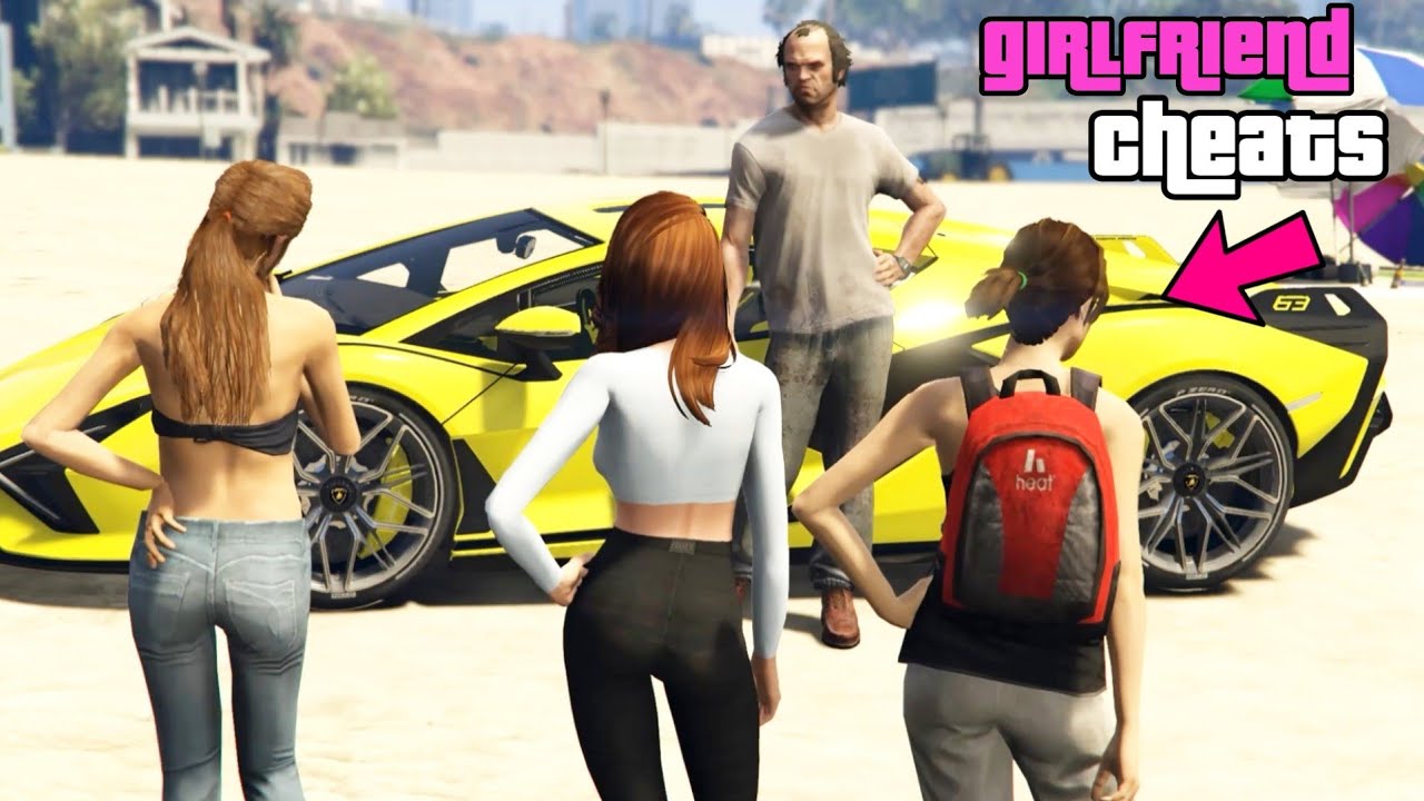 ✓ ALL THE GTA 5 CHEATS for XBOX 360
