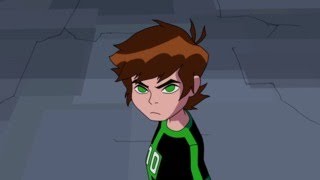 Ben 10 Into The Ten-Verse Episode 4 Malgax Is Back