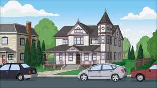 Family Guy - Stewie & Brian Run A Brothel Hotel S15E18