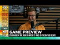 James & Ari Preview Colorado's Road Matchup Against Baylor in Waco | Big 12 Today