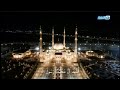 اذان العشاء بصوت الشيخ مصطفى عاطف على قناة النهار في مسجد الفتاح العليم 2020 اذان العشاء بصوت الشيخ مصطفى عاطف على قناة النهار في مسجد الفتاح العليم 2020