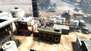Black Ops Tomahawk Blows Up Rc XD And Gets A Kill