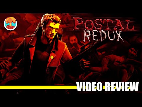 Review: Postal Redux (Switch) - Defunct Games