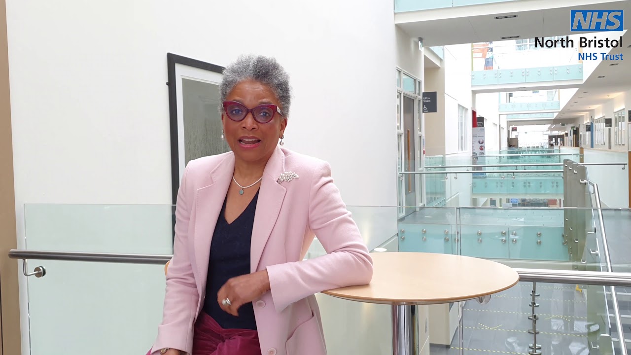 LordLieutenant Mrs Peaches Golding OBE YouTube