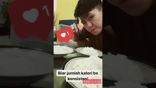 Kesalahan Pola Makan Bulking / Membesarkan Otot Tubuh Berisi screenshot 3