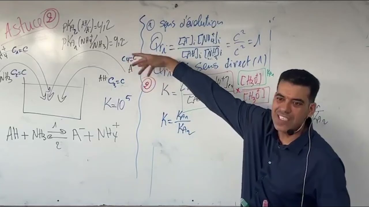 Astuce naddddi 🔥🔥فكرة جدييييدة تقدر تحط في الامتحان الوطني #bac2025 #fyp #bacwaycenter