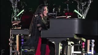 Evanescence - My Immortal (Live In São Paulo 2023)