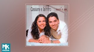 Download Lagu Cassiane e Jairinho - Você e Eu (CD COMPLETO) MP3