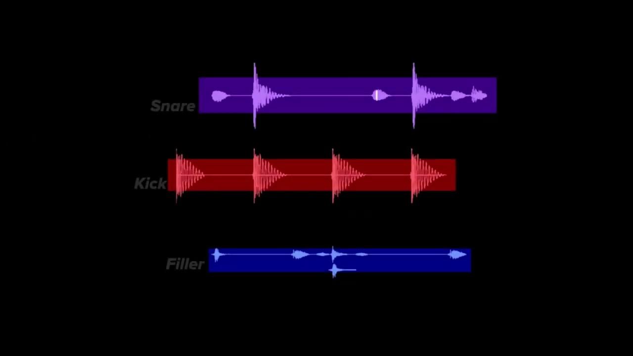 Sample Breakdown | Lady (Hear Me Tonight) - Modjo Sample Breakdown | Lady (Hear Me Tonight) - Modjo