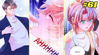 [Ep-61] The Devil’s Whisper Was a Warning | #Manga #Romantic #CEOStory