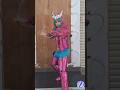 Andromeda Shun Saint Seiya Cosplay | アンドロメダ星座の瞬 聖闘士星矢 コスプレ