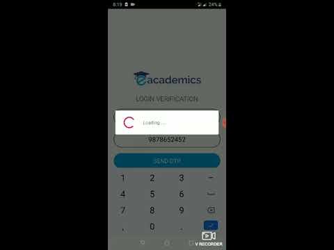 Screenshot image