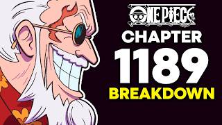 THOSE SWORDS WERE IMPORTANT?! And Will Chopper Talk to Biblo? (feat. Syv)