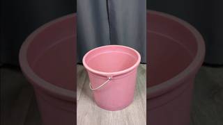 A cool life hack for the trash can!