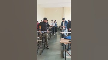 Engineering drawing Exam. #shorts #viralshort