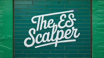 WATCH THE OFFICIAL TEMPLATE LIVE New Regression or Trend indicator L2Azimuth ES Livestream