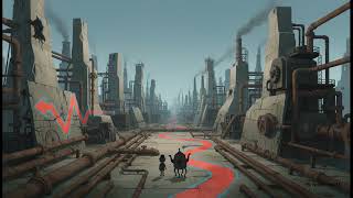 Shaun Tan's "The Lost Thing": Belonging and Empathy