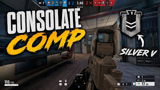 Average Silver Lobby Experience 💀