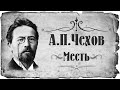 Рассказ А. П. Чехова &quot;Месть&quot; читает актриса Молодежного театра на Фонтанке Юлия Шубарева