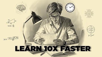 Study Hacks That Feel ILLEGAL (But Work Like Magic)