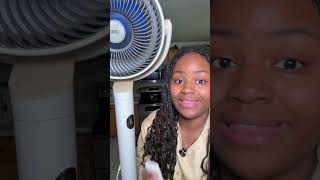 #dreo #smartfan #fan #coolingfan #dealsforyoudays