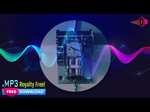 Ticking Time Bomb Timer Countdown Sound Effect Noise Audio