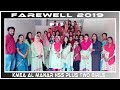 Kmea hss plus two  farewell 2019 by hashim kadoopadath