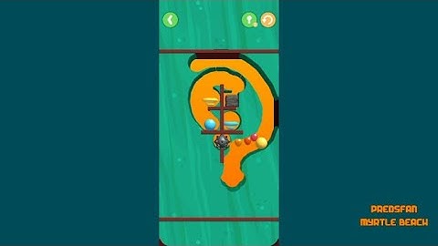 Dig This! 150-12 ALTERNATE Solve! 3 Balloons Right! HD